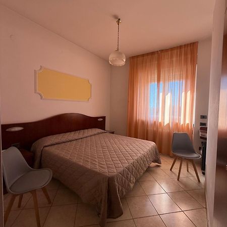 Grifone Hotel Perugia Eksteriør billede