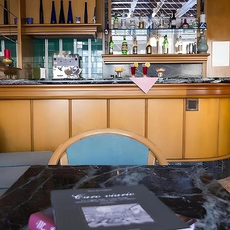 Grifone Hotel Perugia Eksteriør billede