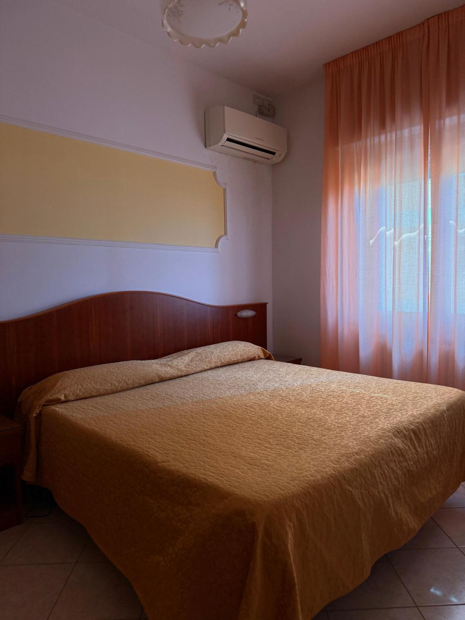 Grifone Hotel Perugia Eksteriør billede