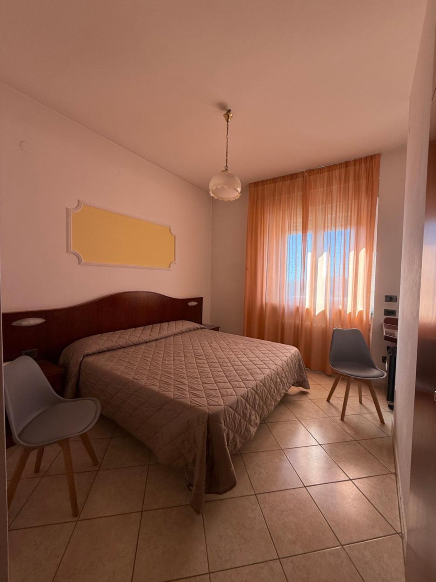 Grifone Hotel Perugia Eksteriør billede