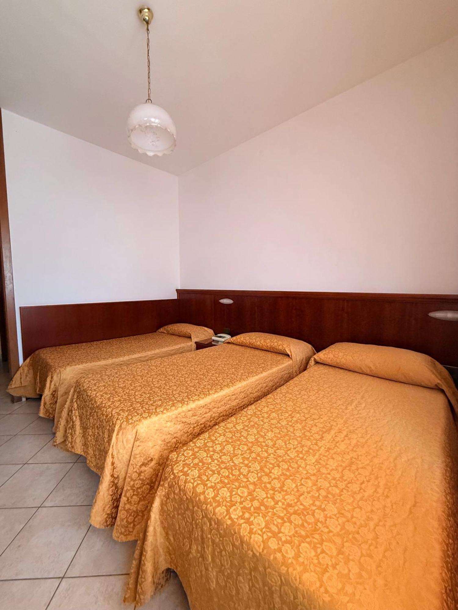 Grifone Hotel Perugia Eksteriør billede